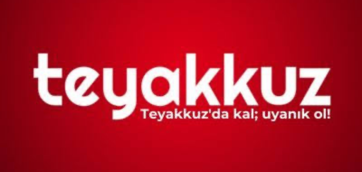 teyakkuz
