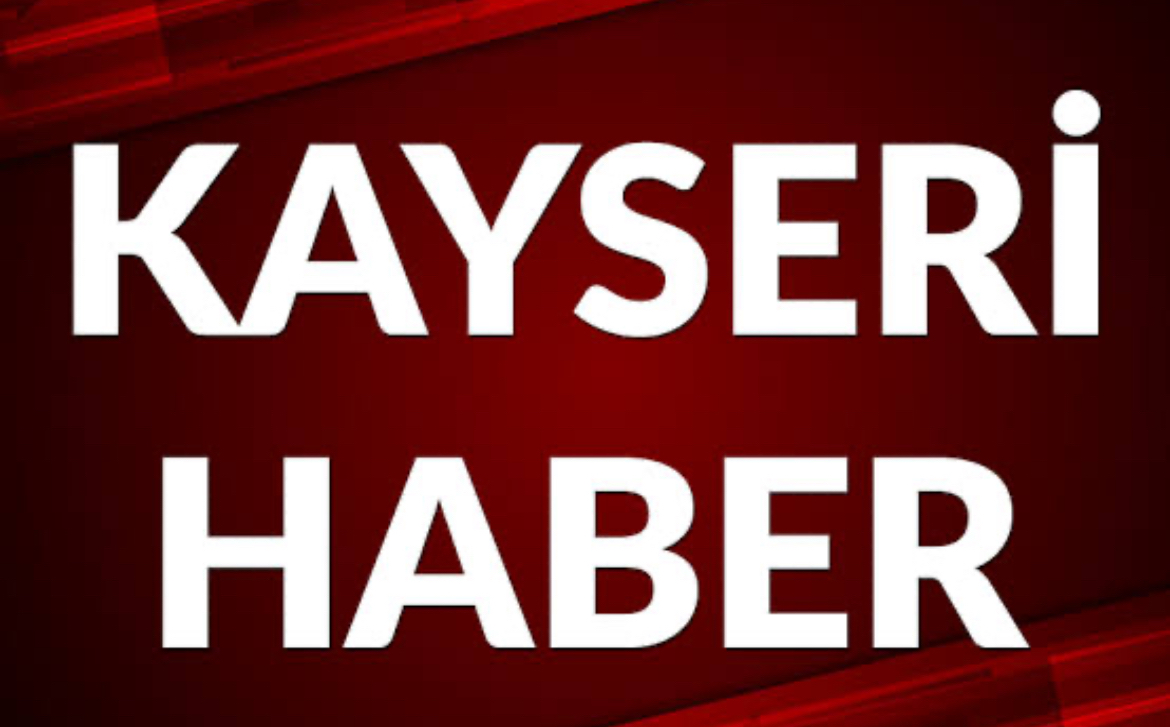 kayserisondakika